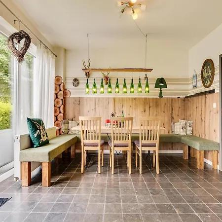 Holiday home In Der Naehe Von Skipisten, Cleaning Included *