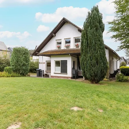 Holiday home In Der Naehe Von Skipisten, Cleaning Included Winterberg
