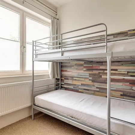 In Der Naehe Von Skipisten, Cleaning Included Holiday home