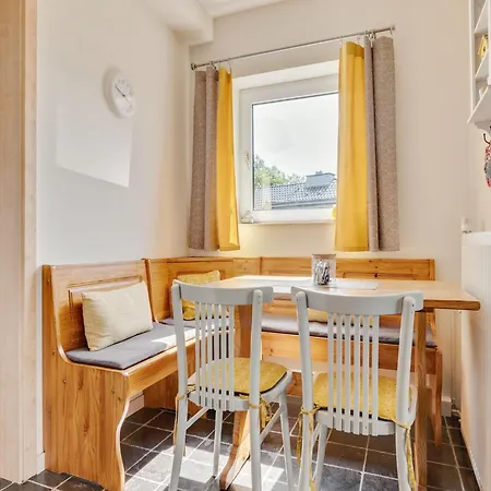Holiday home In Der Naehe Von Skipisten, Cleaning Included *