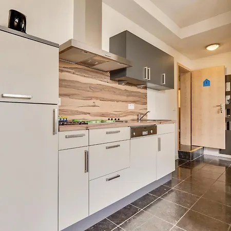 In Der Naehe Von Skipisten, Cleaning Included Holiday home *