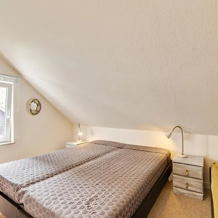 Holiday home In Der Naehe Von Skipisten, Cleaning Included *