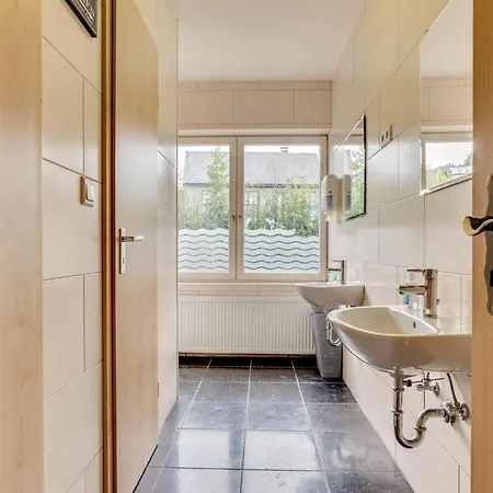 In Der Naehe Von Skipisten, Cleaning Included *