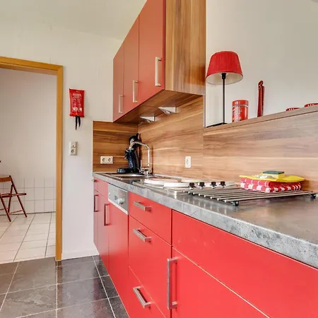 Holiday home In Der Naehe Von Skipisten, Cleaning Included