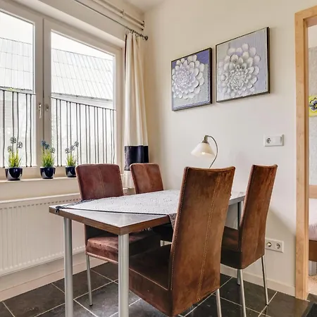 In Der Naehe Von Skipisten, Cleaning Included Holiday home *