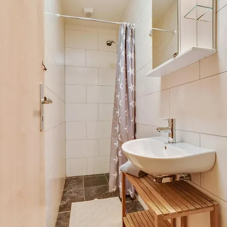 Holiday home In Der Naehe Von Skipisten, Cleaning Included *