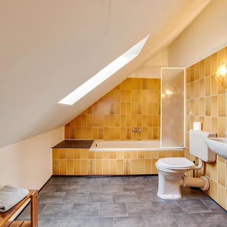 In Der Naehe Von Skipisten, Cleaning Included *