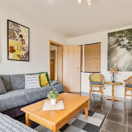 Holiday home In Der Naehe Von Skipisten, Cleaning Included Winterberg