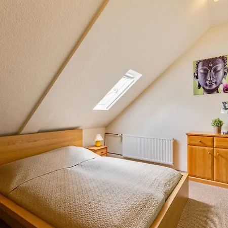 In Der Naehe Von Skipisten, Cleaning Included *