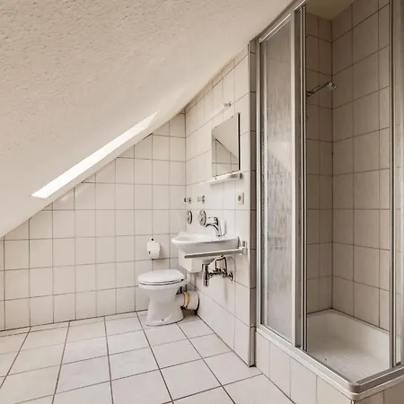 Holiday home In Der Naehe Von Skipisten, Cleaning Included