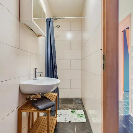 Holiday home In Der Naehe Von Skipisten, Cleaning Included Winterberg